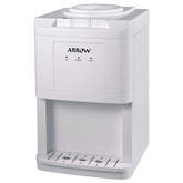 Arrow Tezgah Üstü 3 Çeşmeli Beyaz Su Sebili